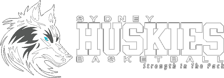Sydney Huskies Basketball